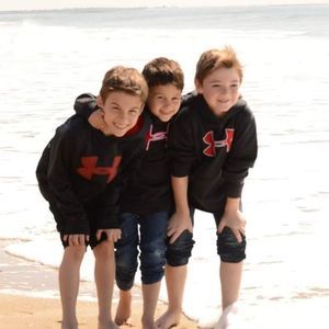 Meet your Posher, Aiden